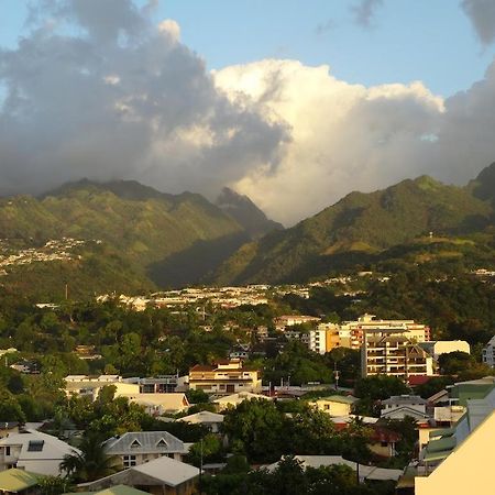 Fare Arearea Sweet Studio Papeete  Esterno foto