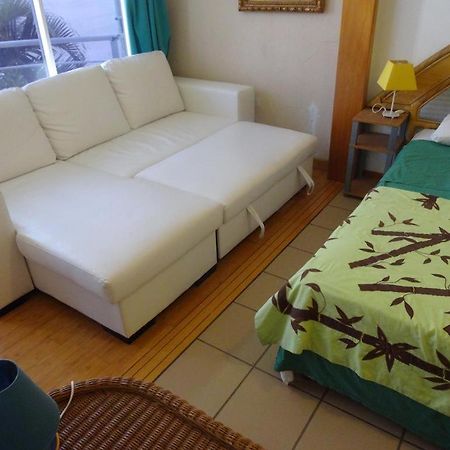 Fare Arearea Sweet Studio Papeete  Esterno foto