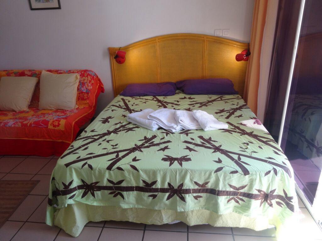 Fare Arearea Sweet Studio Papeete  Esterno foto